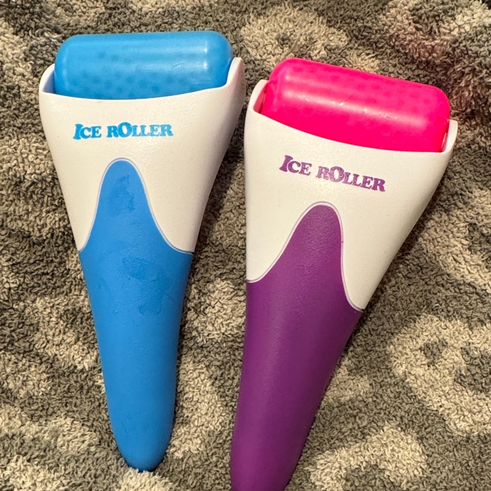 Ice Roller Face Set of 2